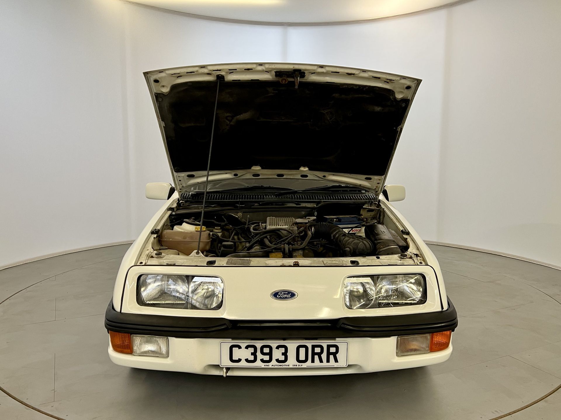 Ford Sierra XR4X4 - Image 35 of 36