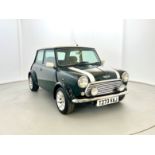 Mini Cooper BSCC