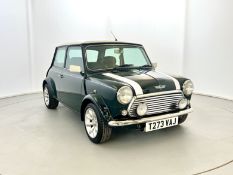 Mini Cooper BSCC