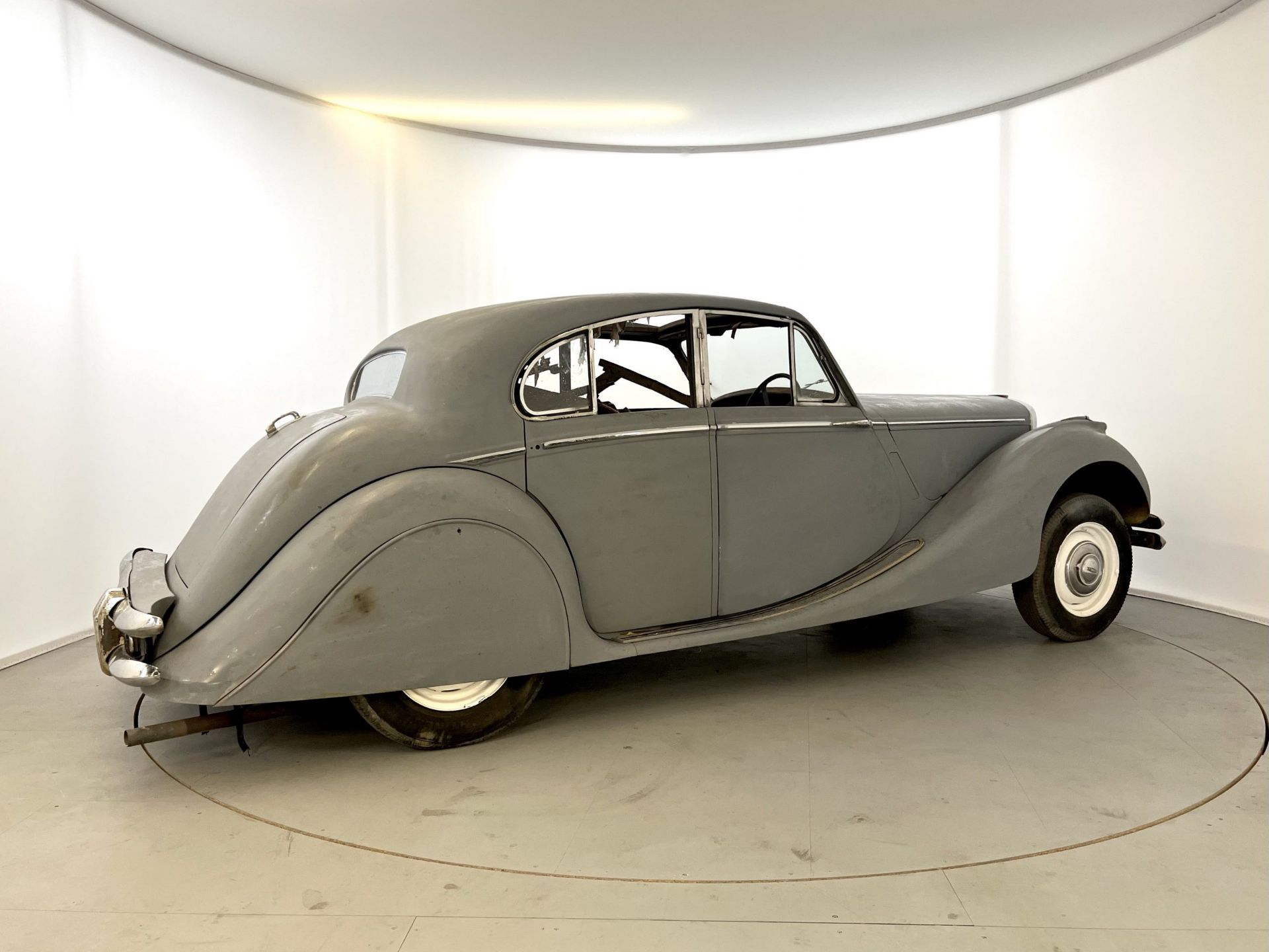 Jaguar MK5 - Image 11 of 27