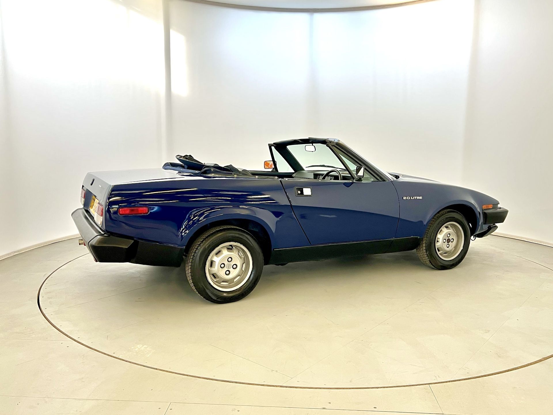 Triumph TR7 - Image 10 of 36