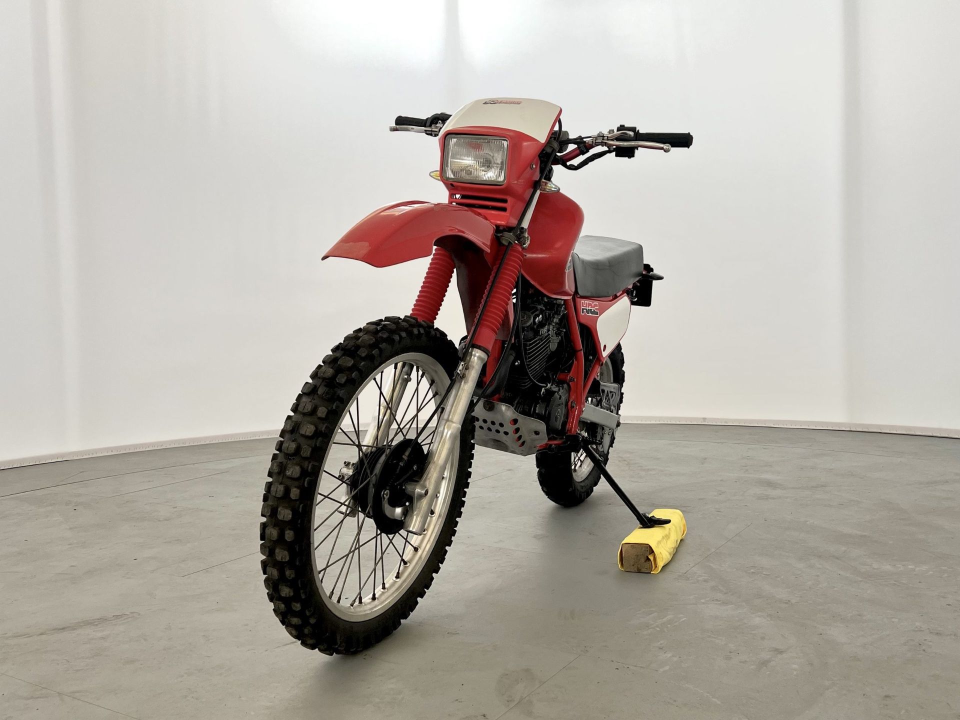 Honda XL250R - Image 4 of 19