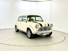 Austin Mini