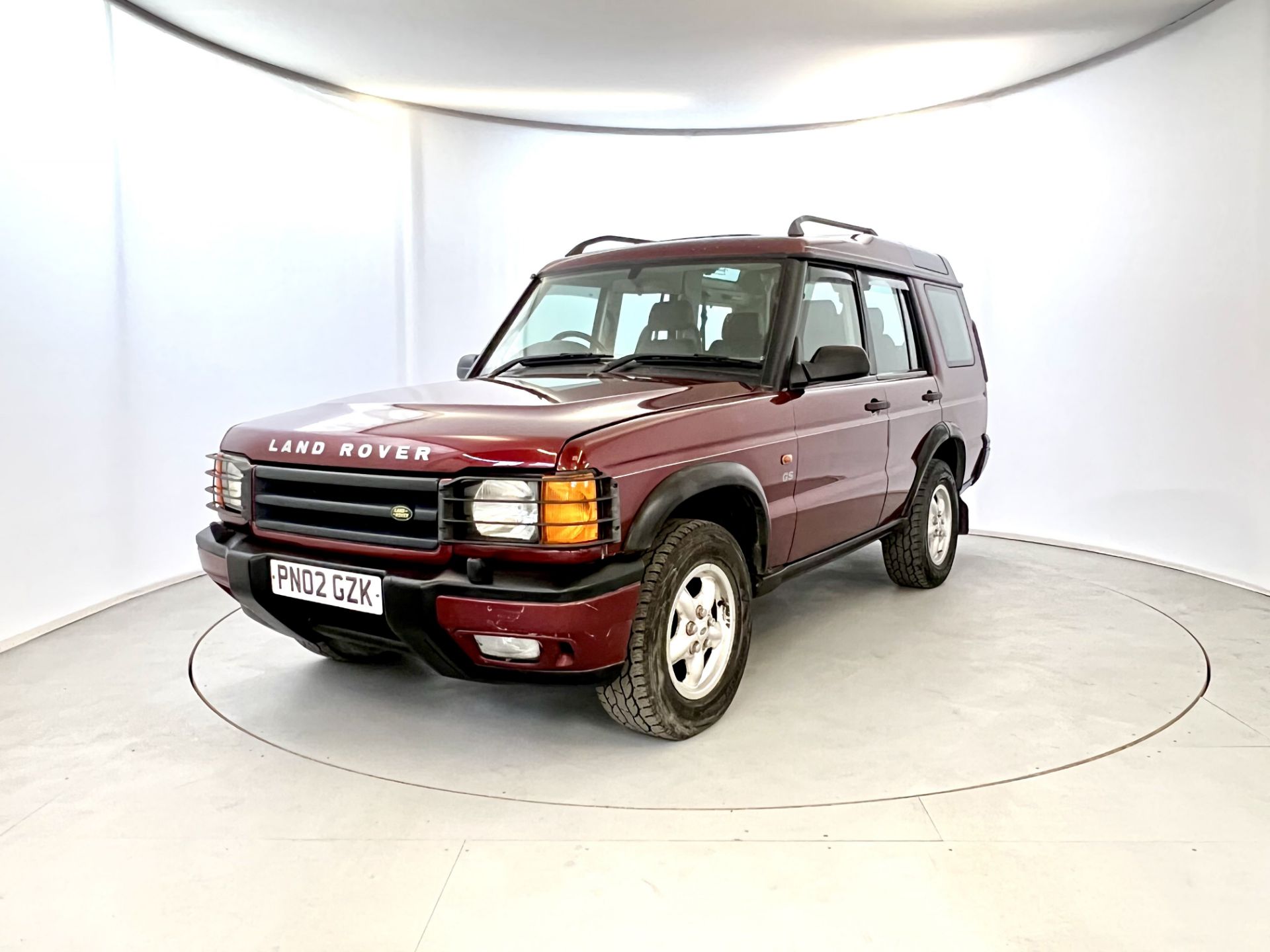 Land Rover Discovery - Image 3 of 35