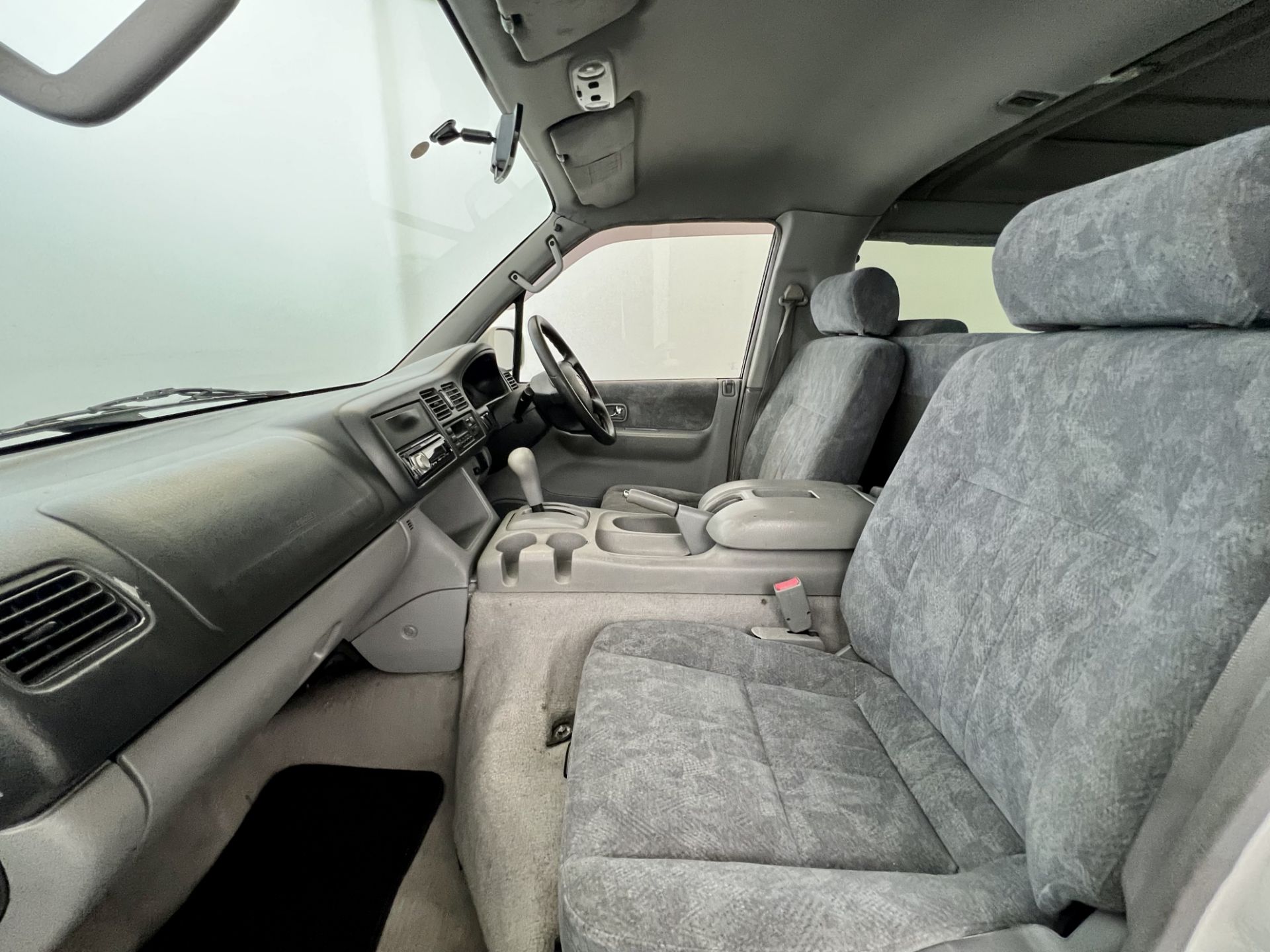 Mazda Bongo - Image 27 of 43