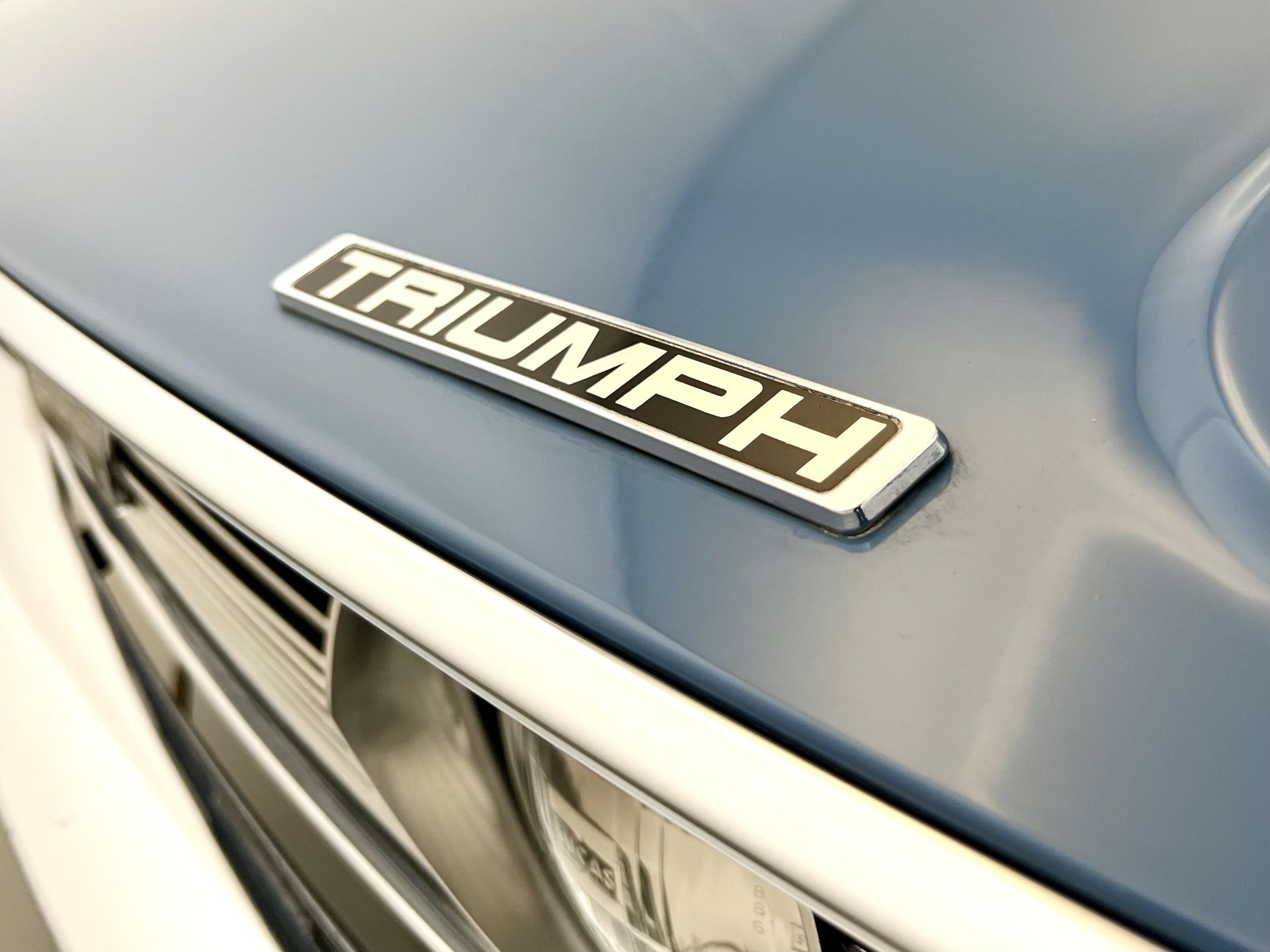 Triumph 2000 MK2 - Image 39 of 40