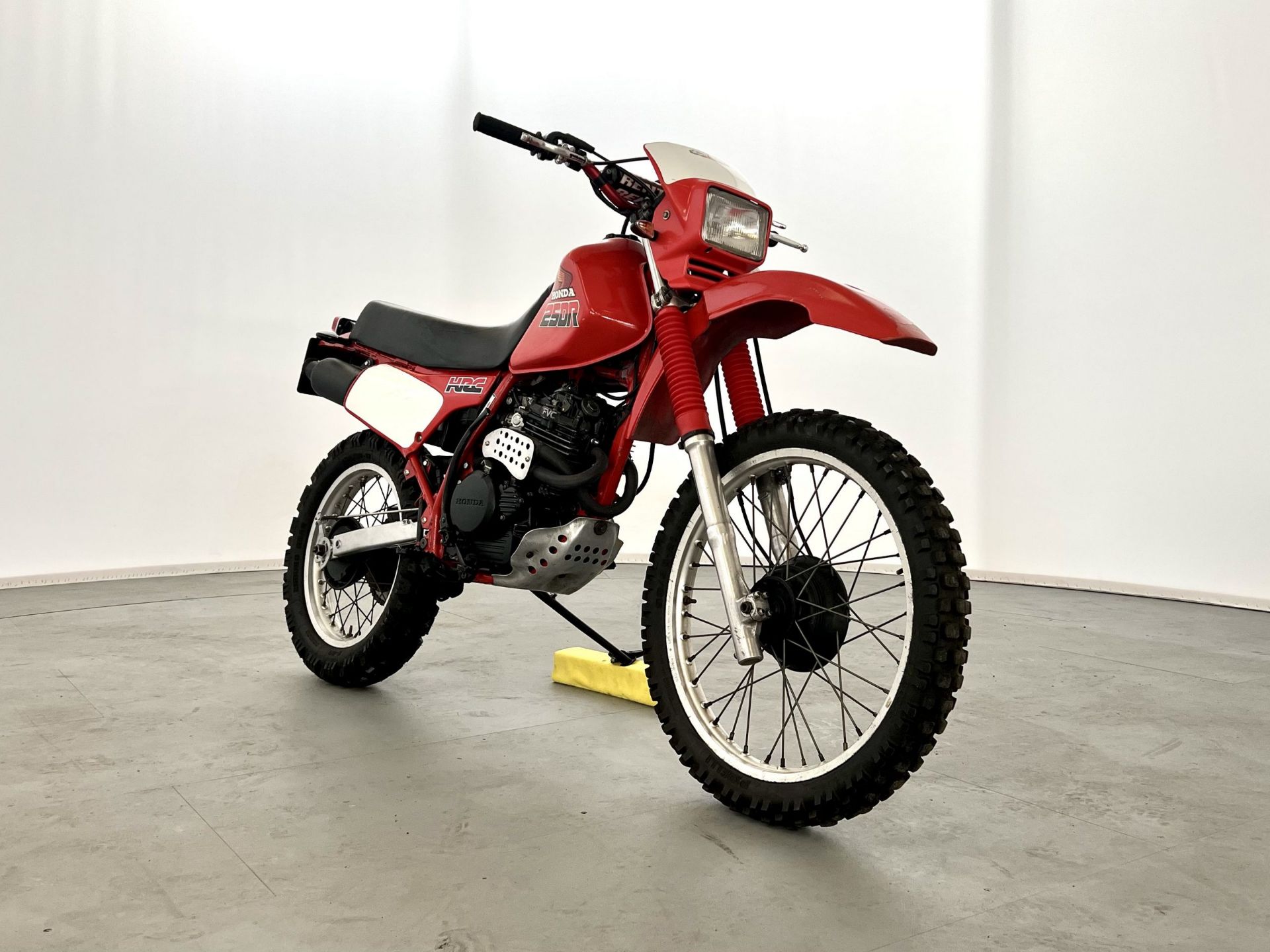 Honda XL250R - Image 3 of 19