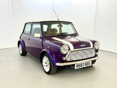 Mini Cooper Sport