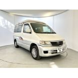 Mazda Bongo