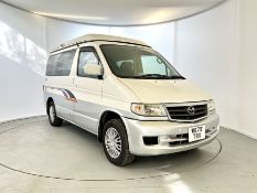 Mazda Bongo