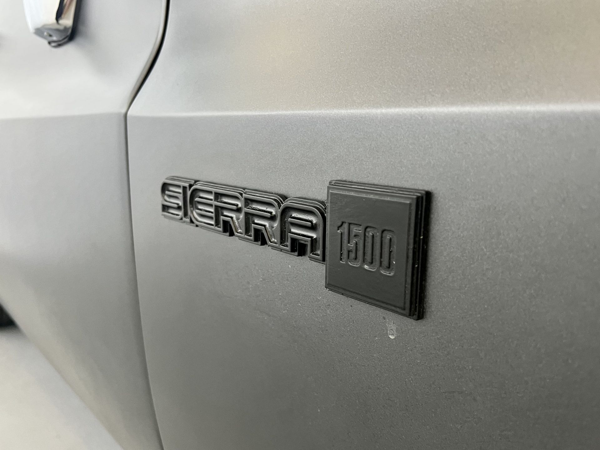 GMC Sieirra 1500- WITHDRAWN - Image 18 of 36