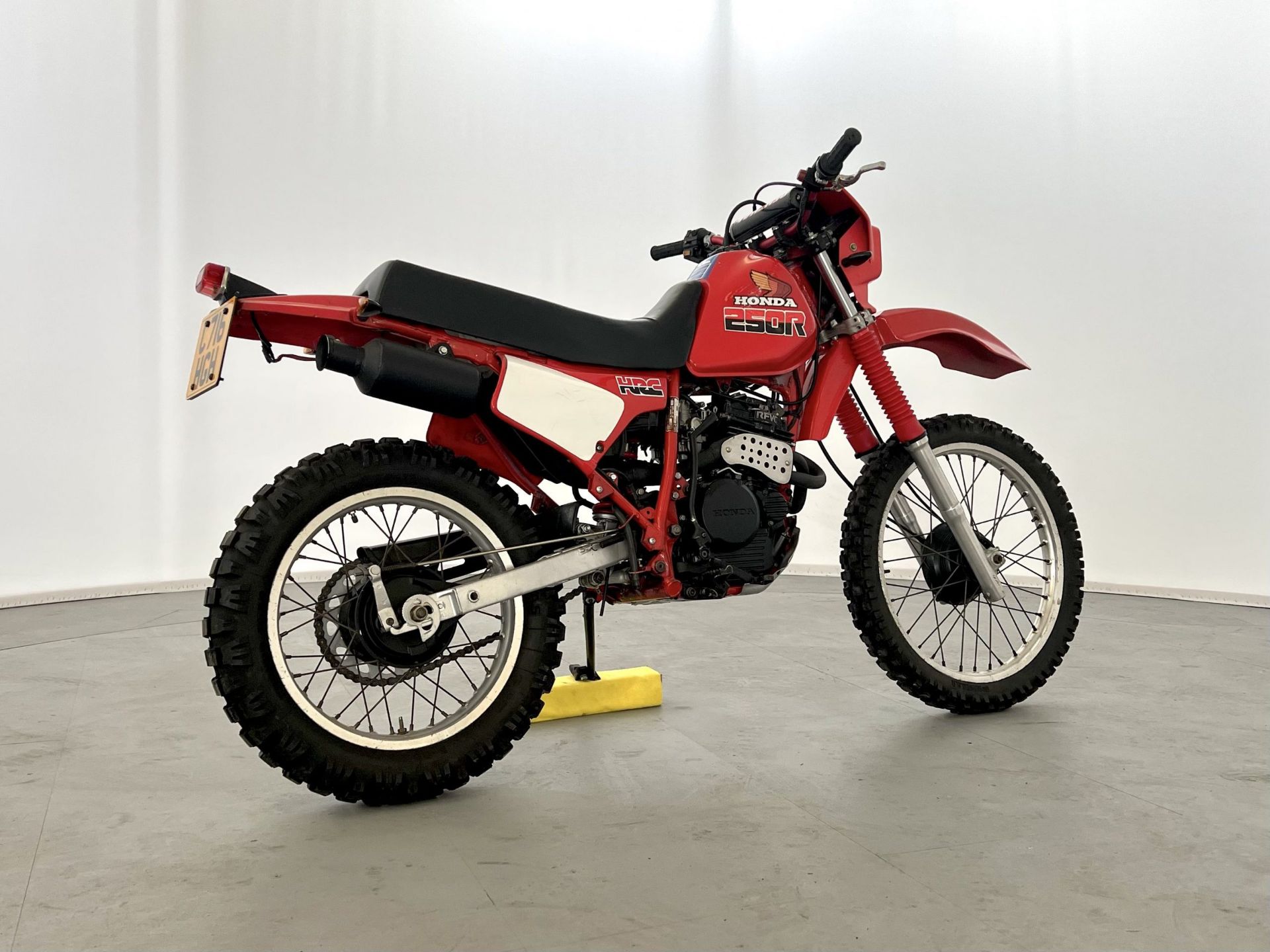 Honda XL250R - Image 10 of 19