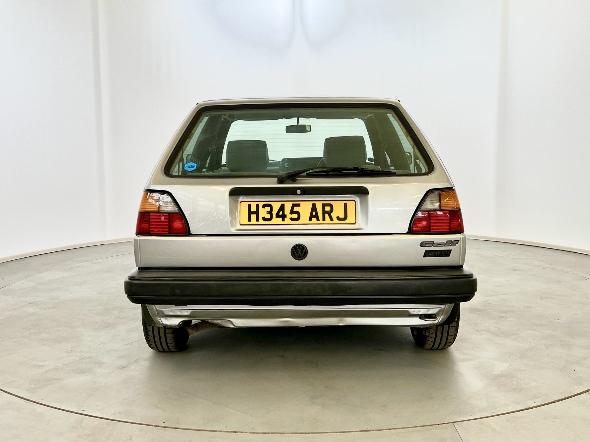 Volkswagen Golf Driver - Image 8 of 34