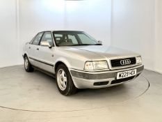 Audi 80 Sport