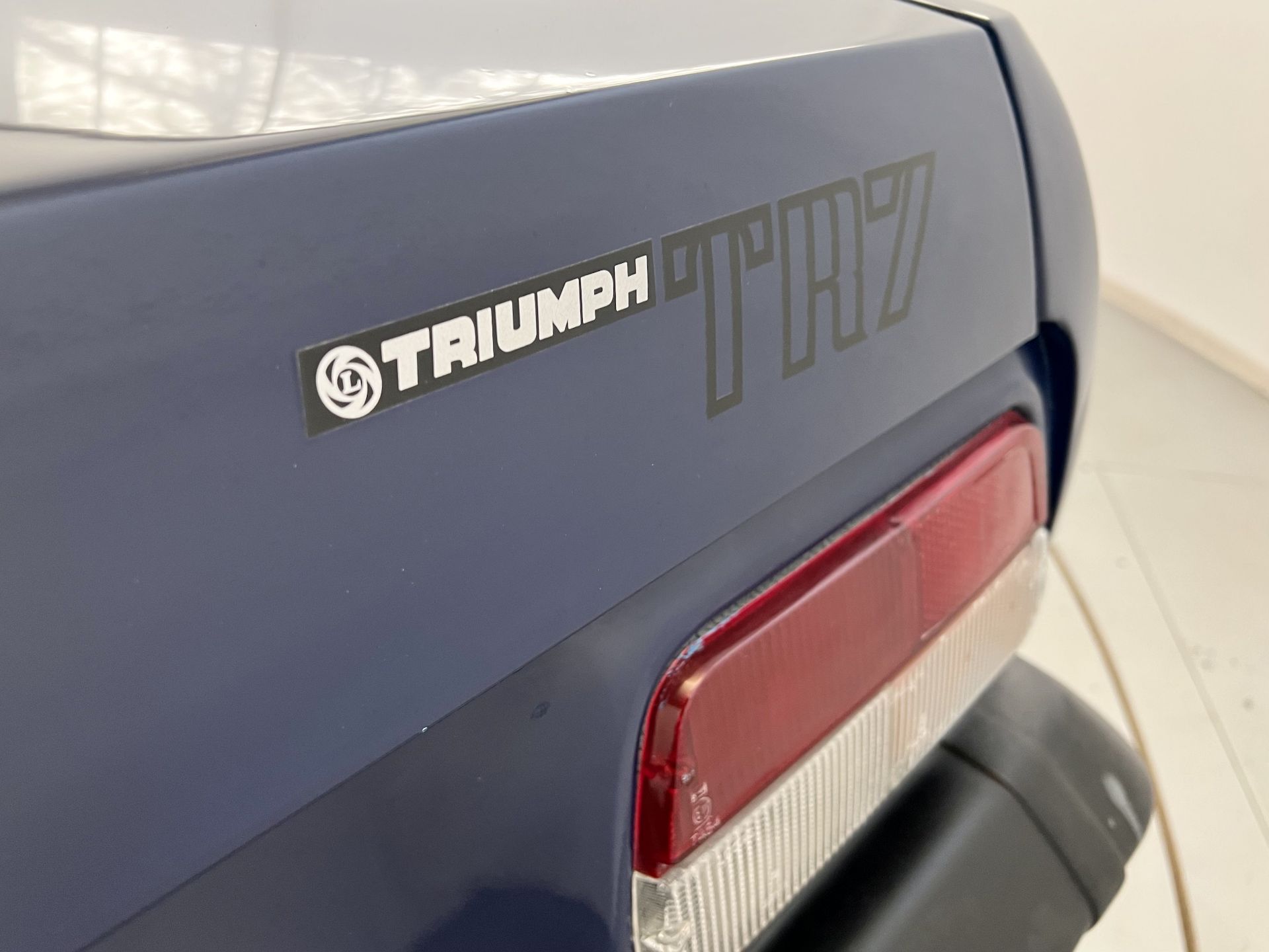 Triumph TR7 - Image 15 of 36
