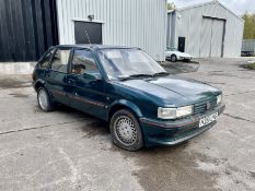 Rover Maestro