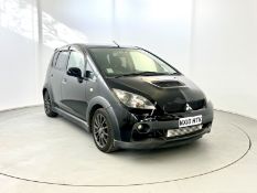 Mitsubishi Colt Ralliart