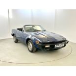 Triumph TR7