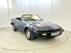 Triumph TR7