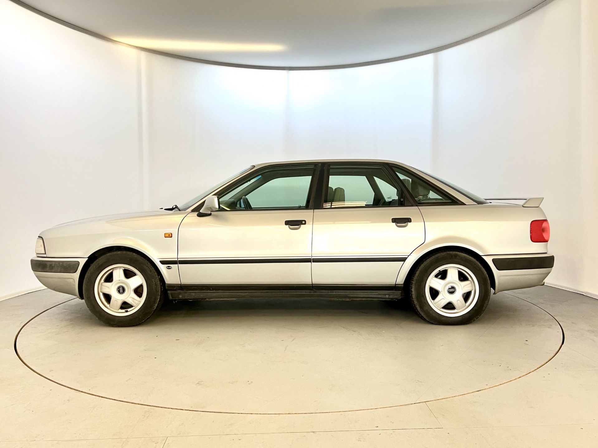 Audi 80 Sport - Image 5 of 35