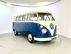 Volkswagen Type 2 Bus