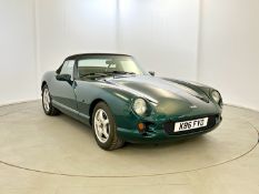 TVR Chimaera