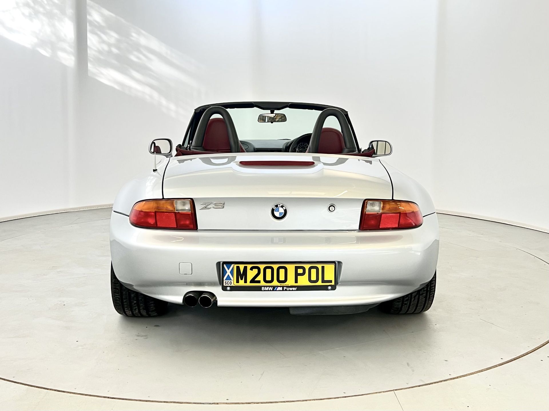 BMW Z3 2.8 Widebody - Image 8 of 34