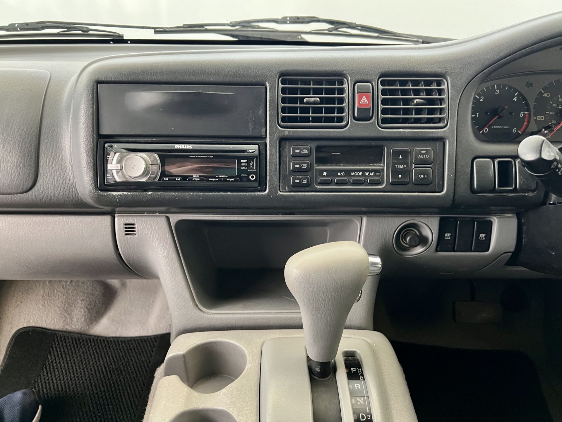 Mazda Bongo - Image 30 of 43