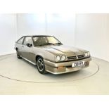 Opel Manta GTE