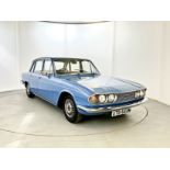 Triumph 2000 MK2