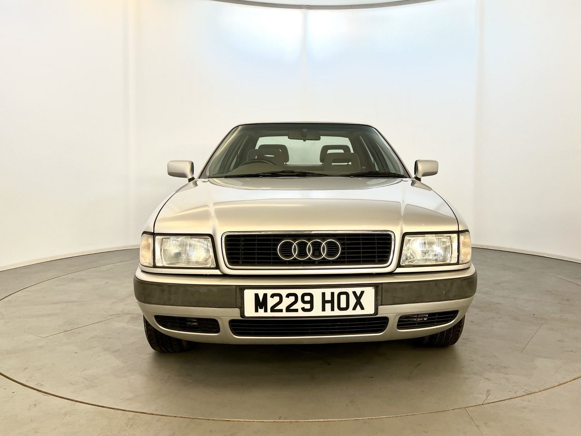 Audi 80 Sport - Image 2 of 35