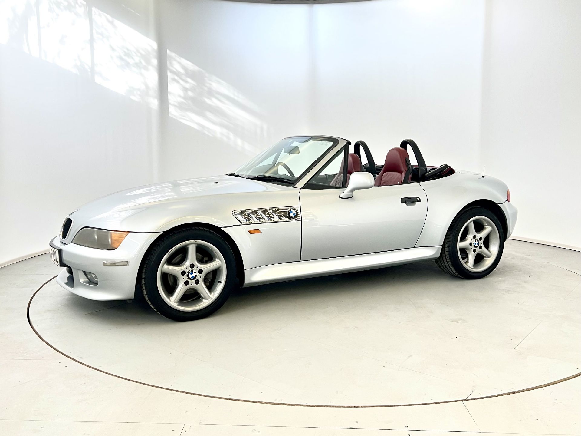 BMW Z3 2.8 Widebody - Image 4 of 34