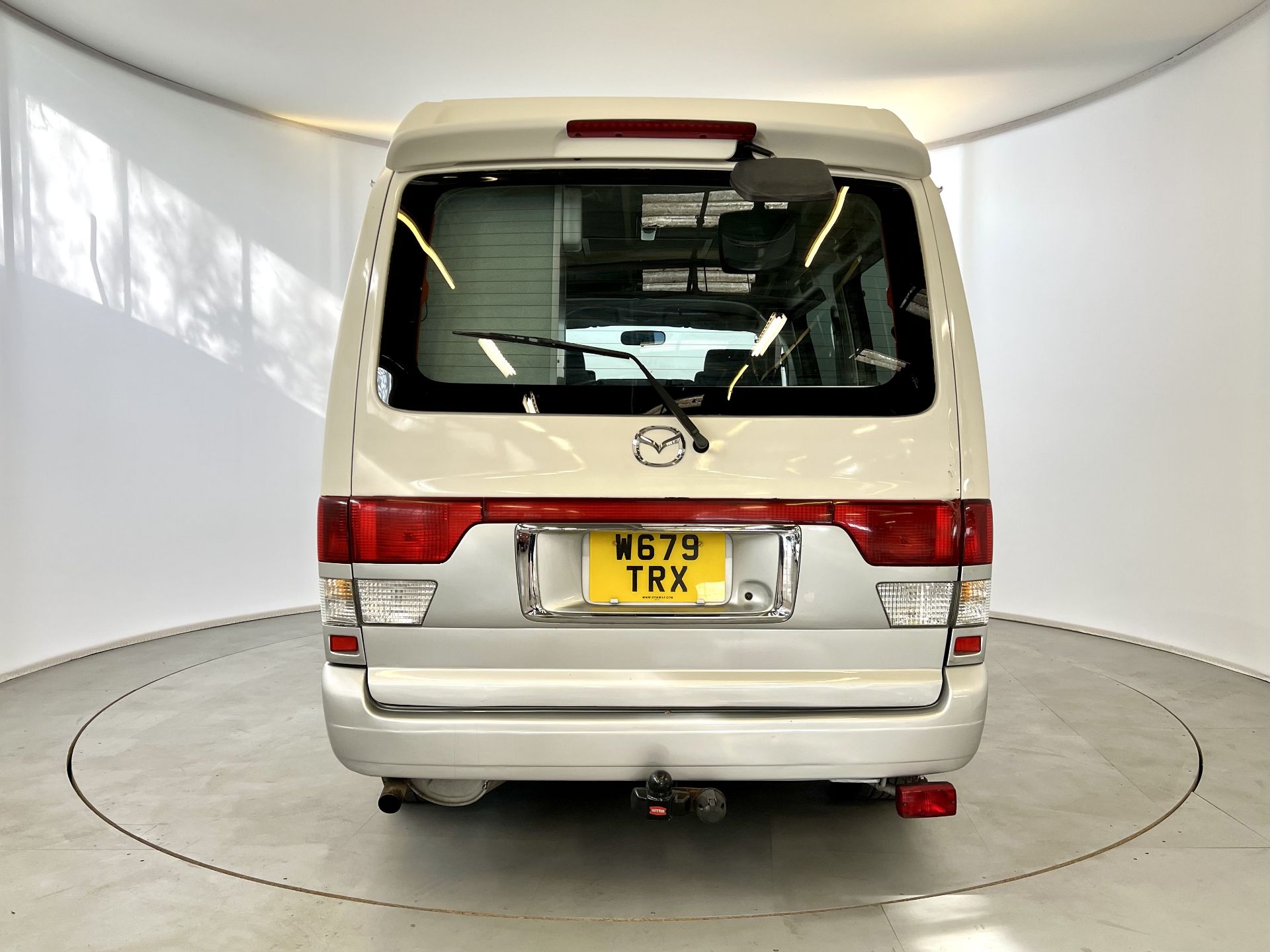 Mazda Bongo - Image 8 of 43