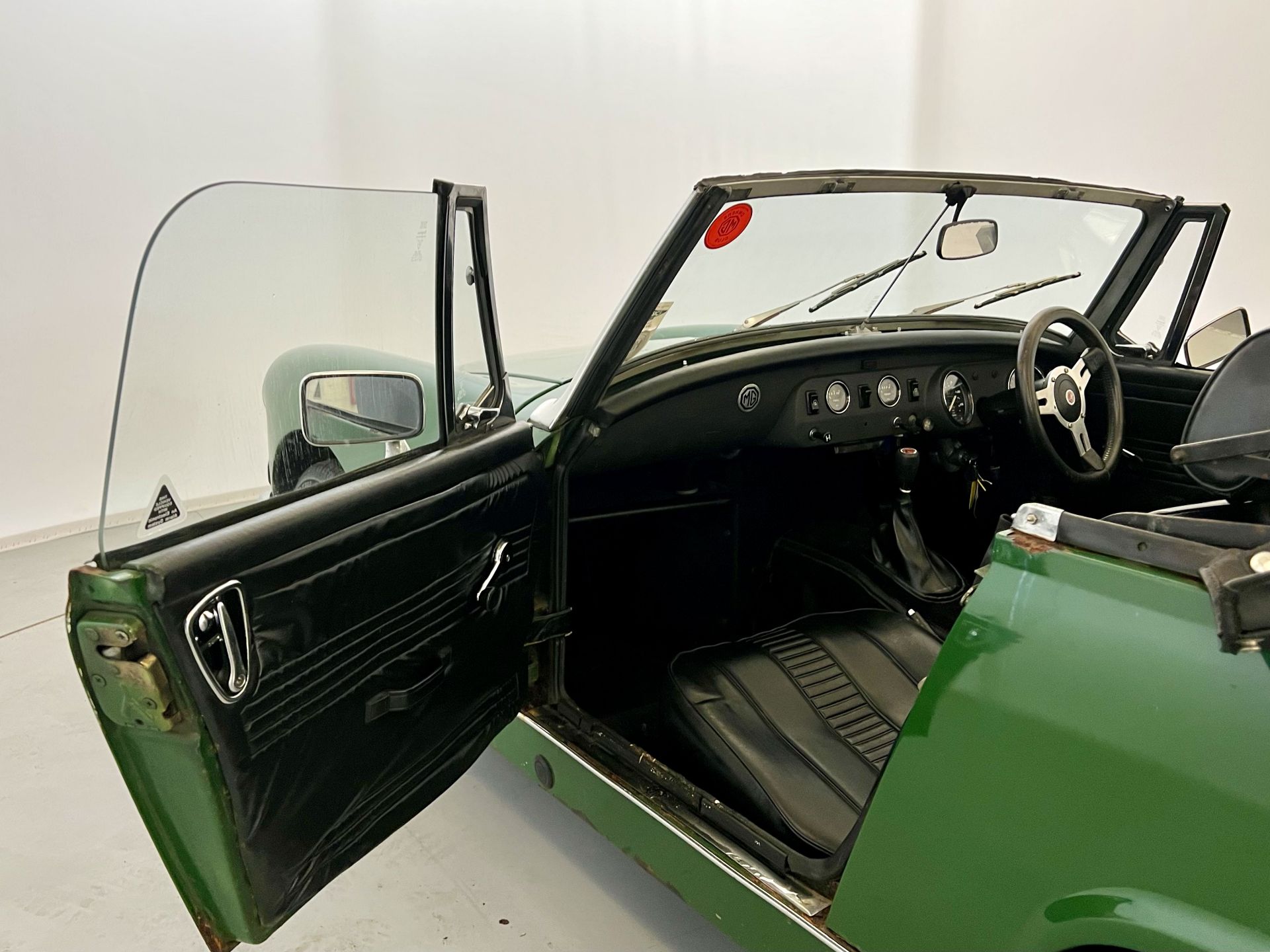 MG Midget - Image 19 of 30