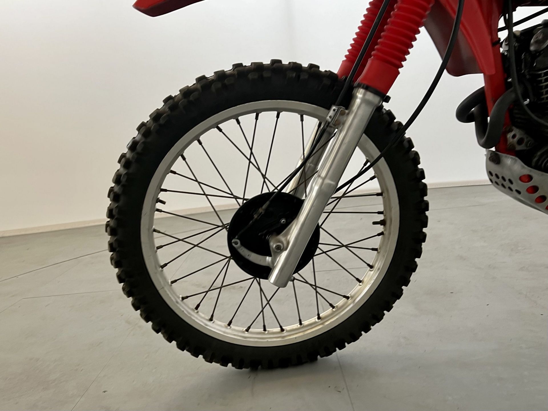 Honda XL250R - Image 13 of 19