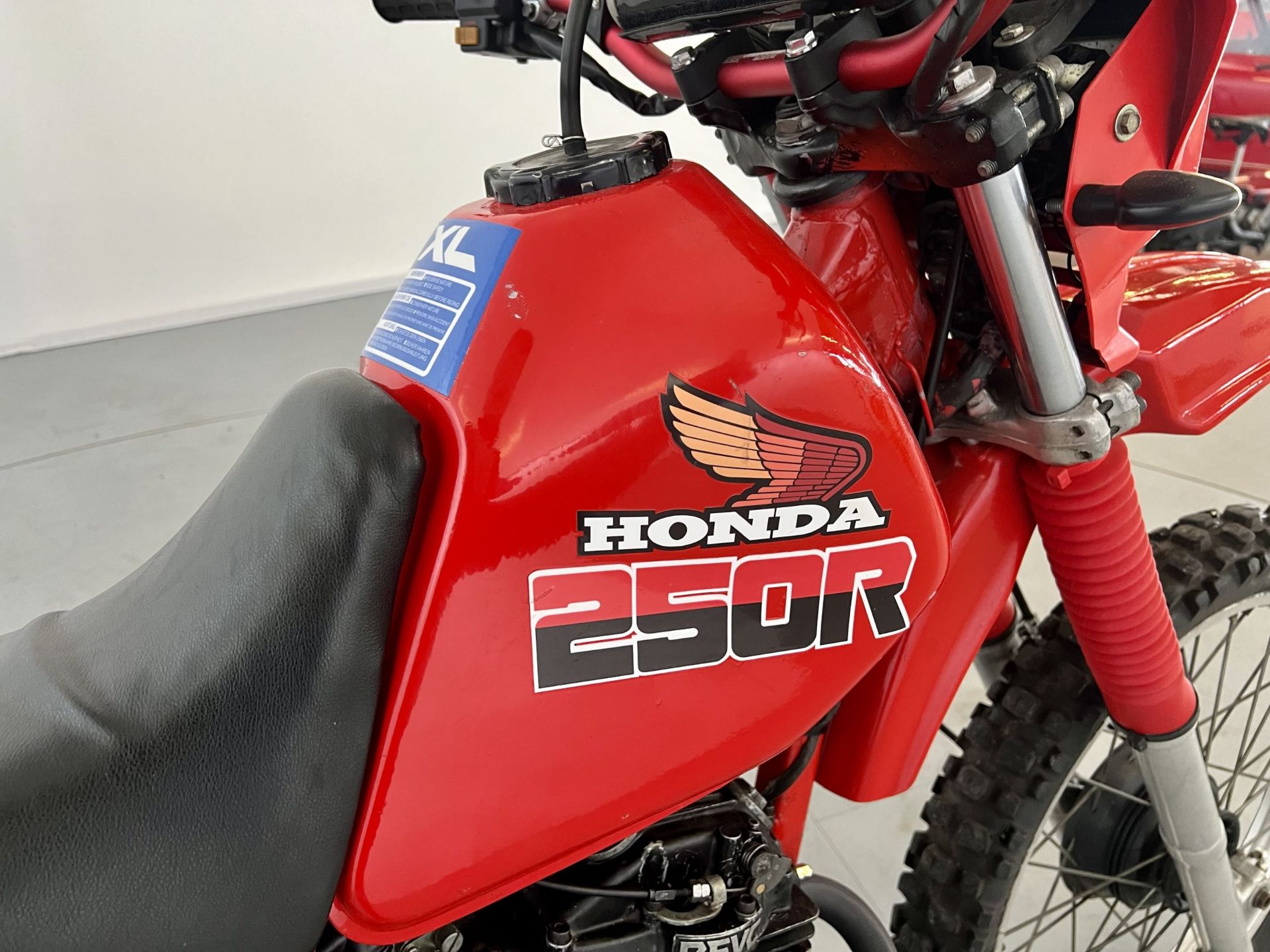 Honda XL250R - Image 17 of 19