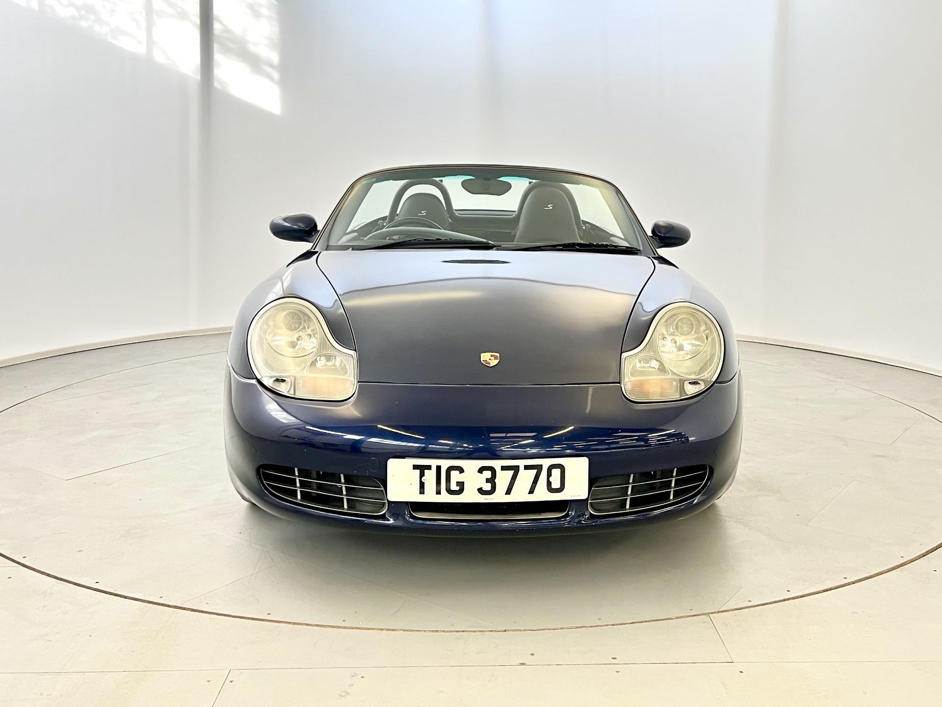 Porsche Boxster S - Image 2 of 32