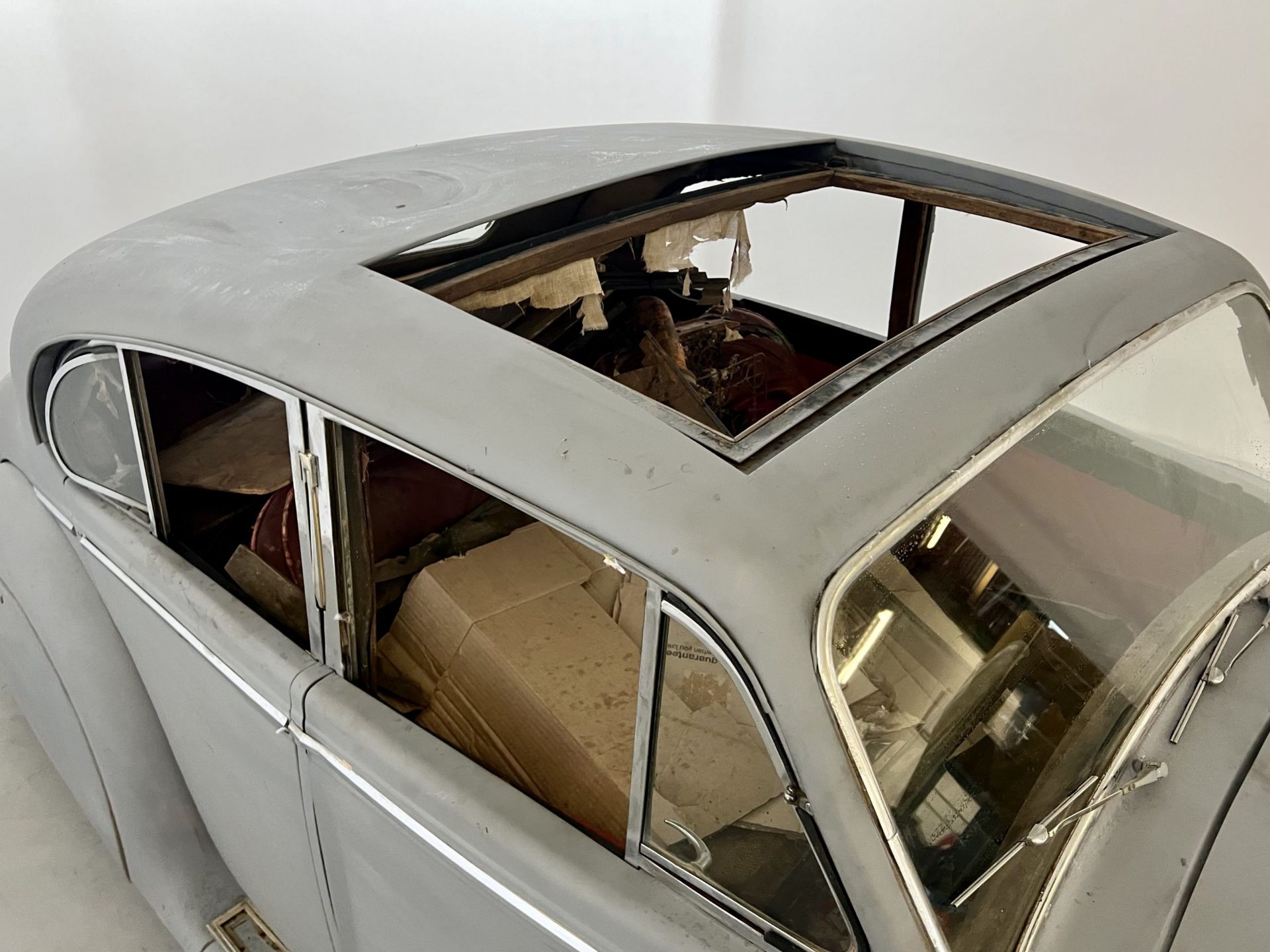 Jaguar MK5 - Image 20 of 27