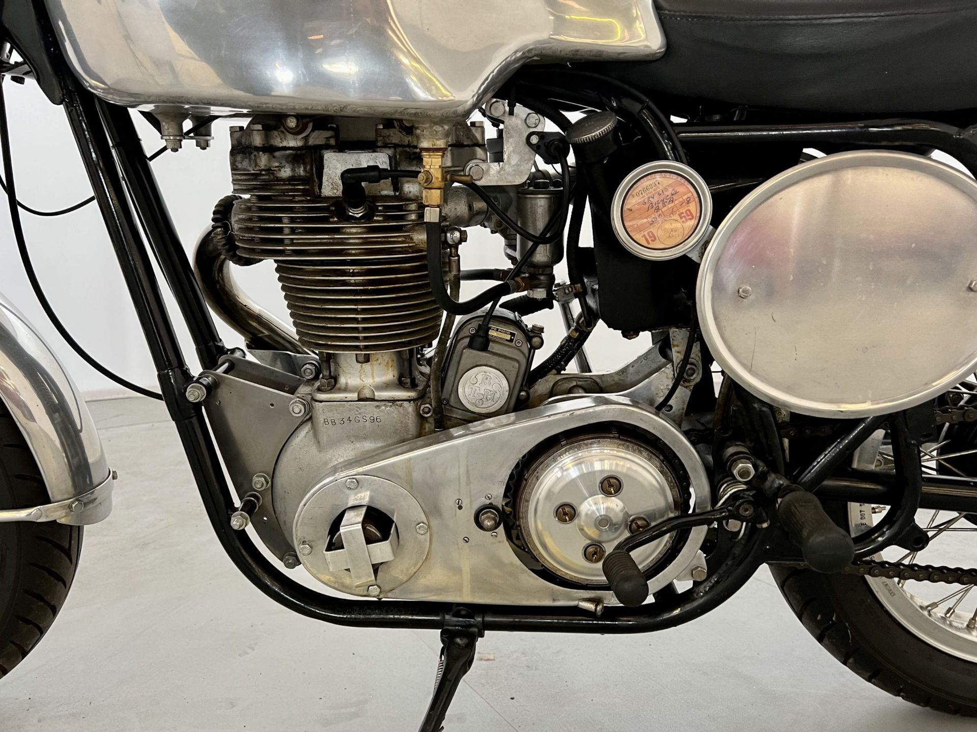 BSA Goldstar - Image 17 of 31