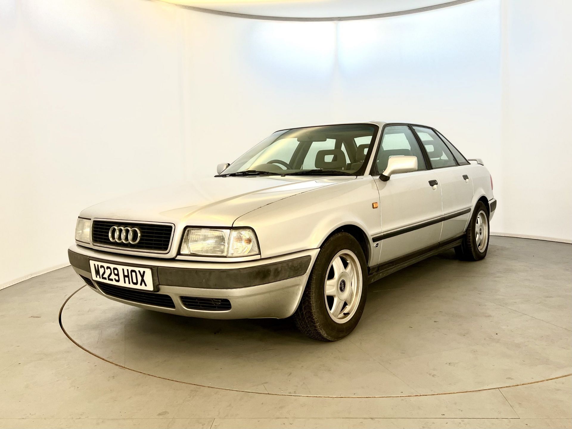 Audi 80 Sport - Image 3 of 35