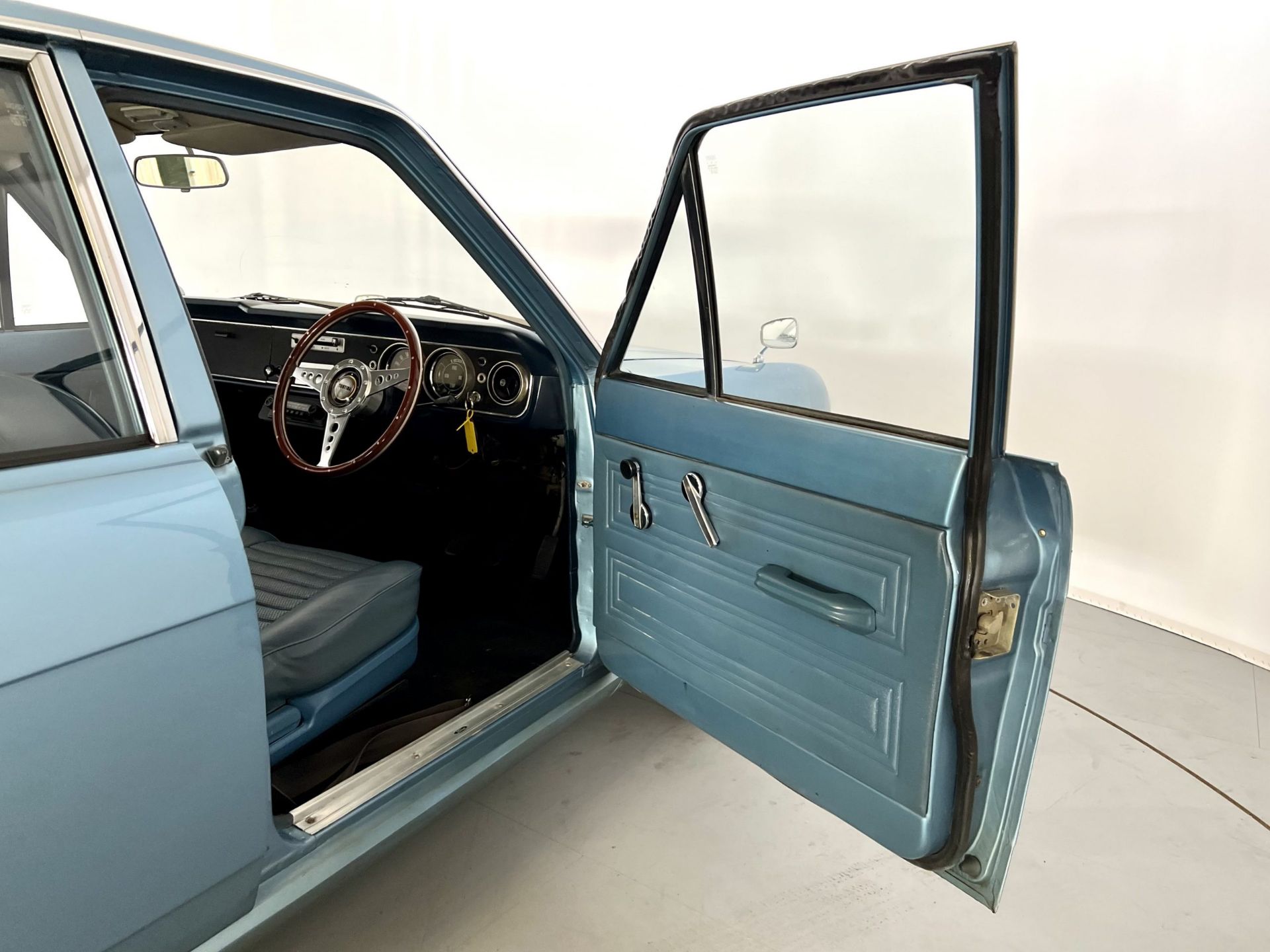 Ford Cortina 1600 Super - Image 20 of 43