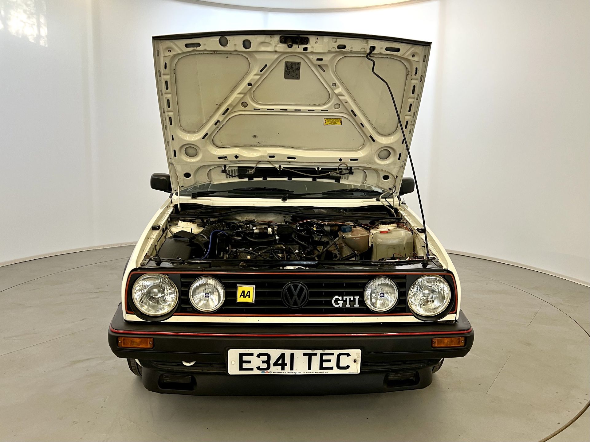 Volkswagen Golf GTI - Image 39 of 40