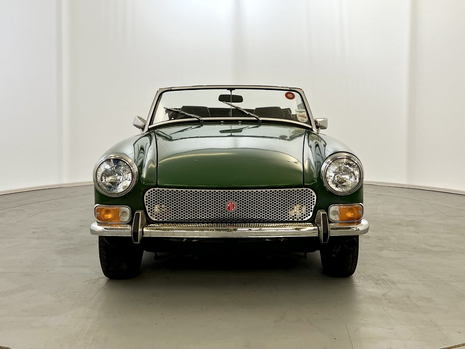 MG Midget - Image 2 of 30