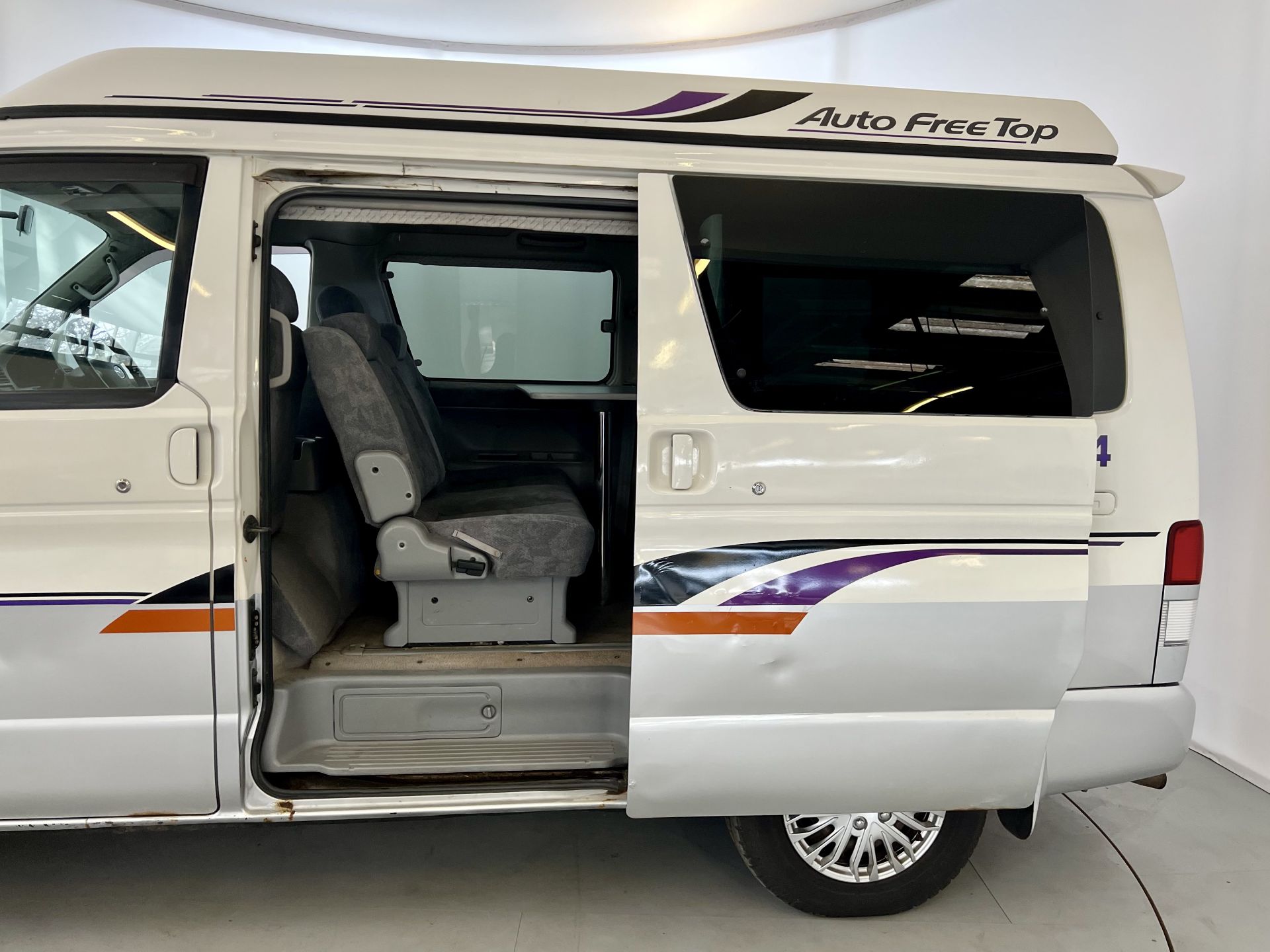 Mazda Bongo - Image 33 of 43