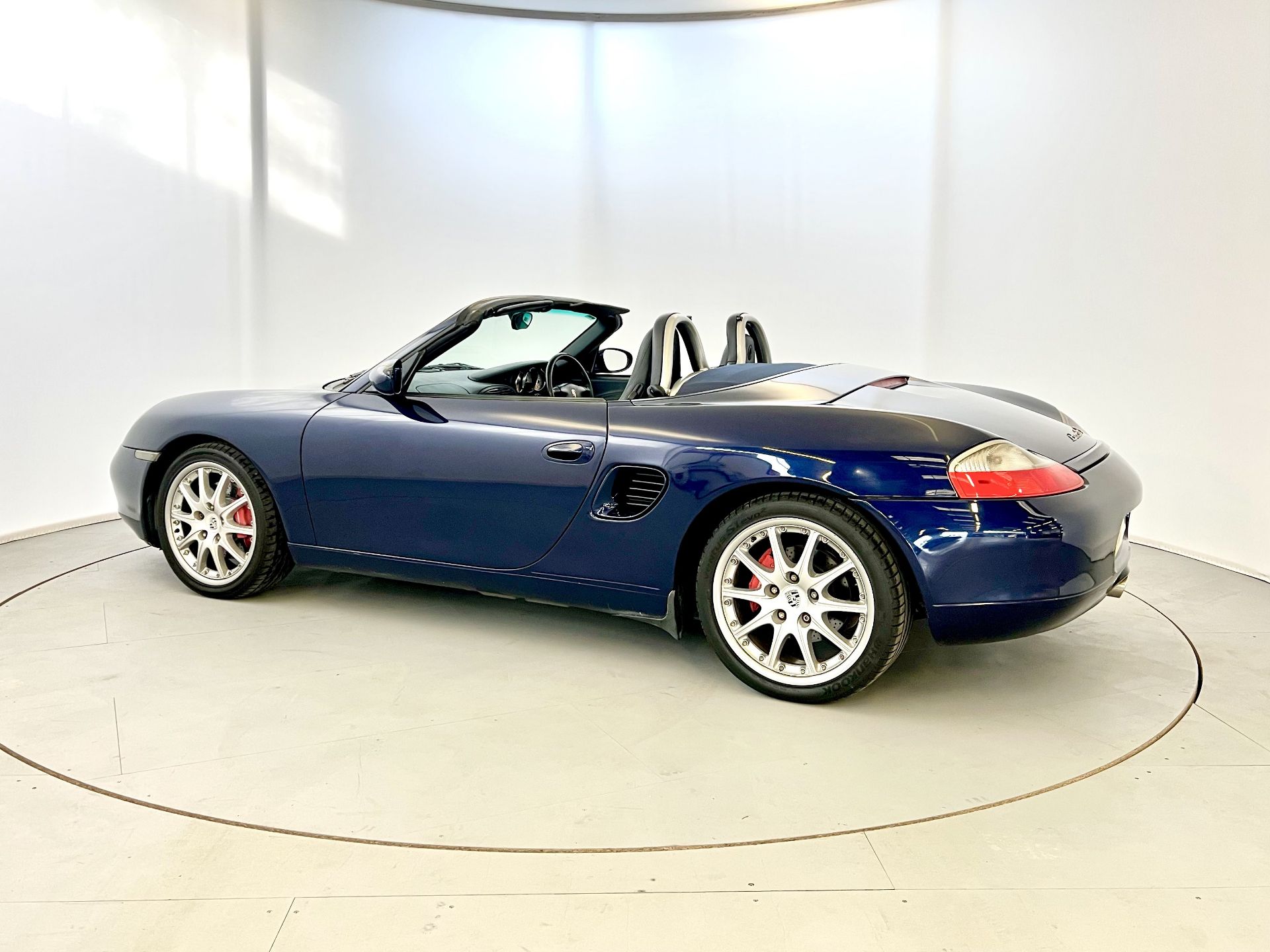 Porsche Boxster S - Image 6 of 32