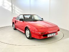 Toyota MR2