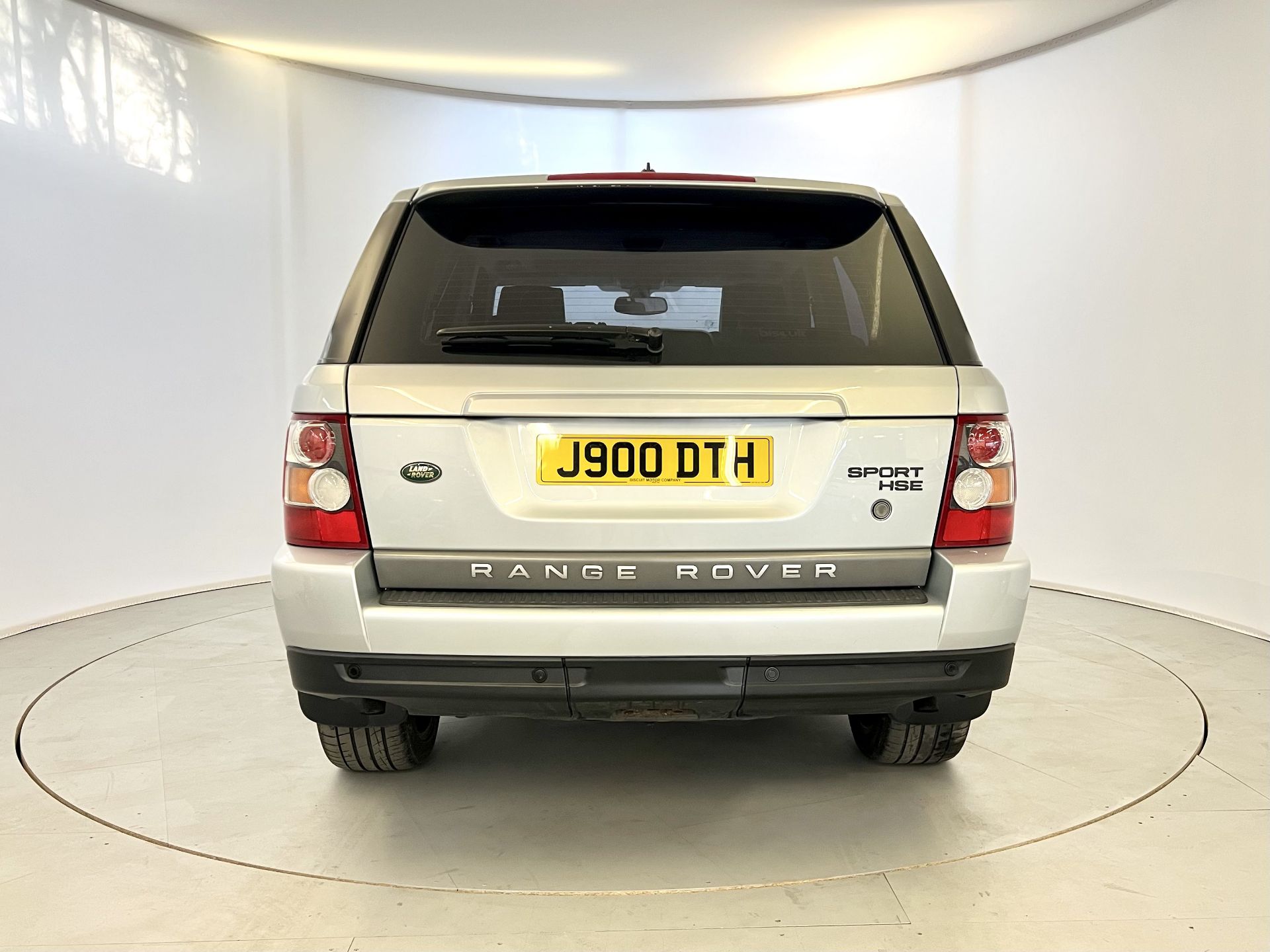 Land Rover Range Rover Sport - Image 8 of 41