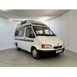 Ford Transit Camper