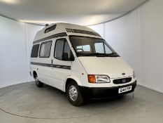 Ford Transit Camper