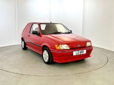 Ford Fiesta XRV